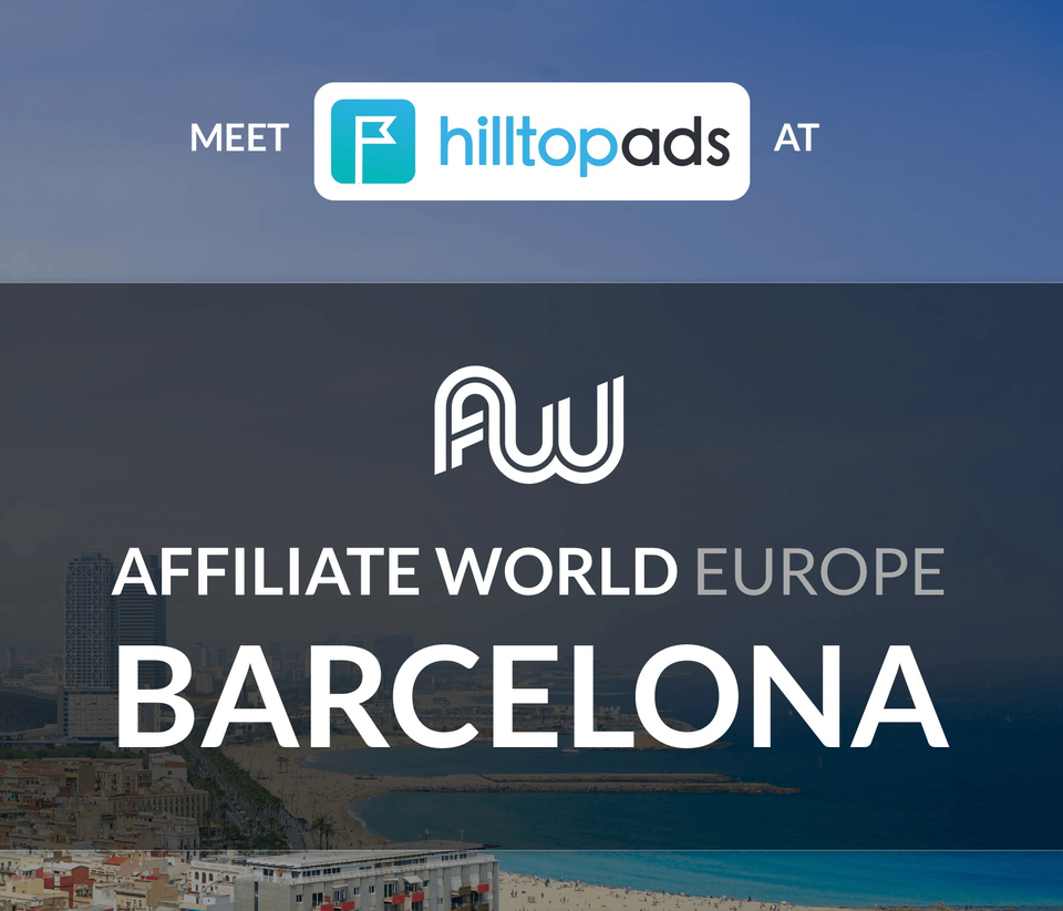 July 2019: AWEurope